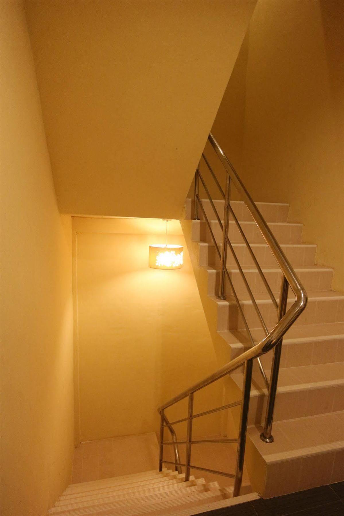 Toto Residence Ао Нанг Экстерьер фото
